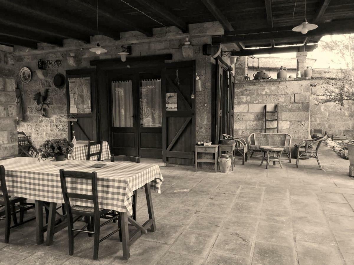 Borgo Del Gallo 3*